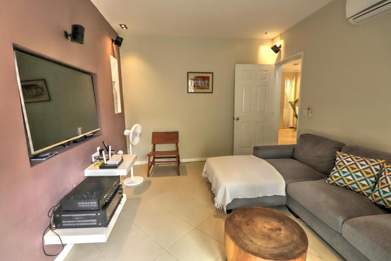 Happinès 3 Bedroom Luxury With Private Pool, Near Amenities&beaches * Grand Baie