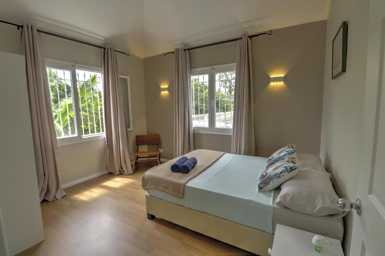 Villa Happinès 3 Bedroom Luxury With Private Pool, Near Amenities&beaches