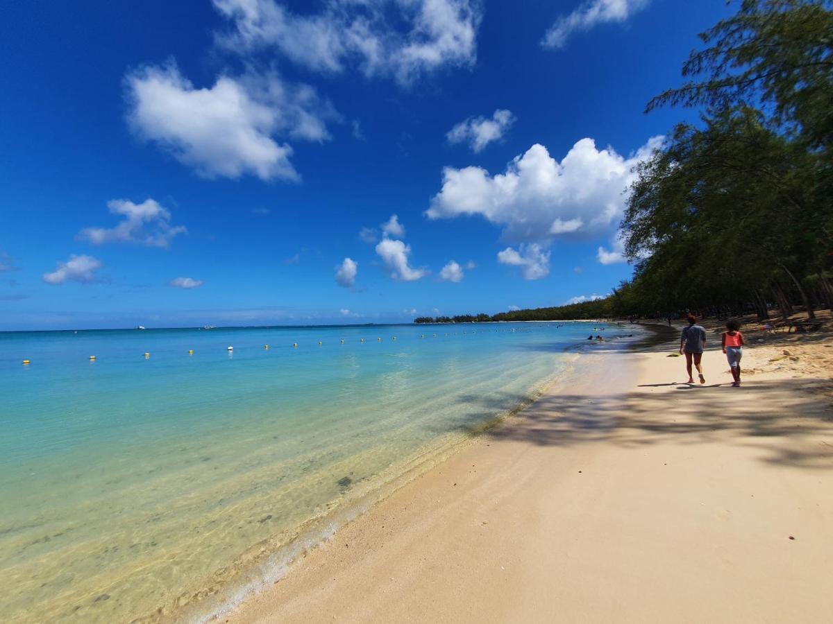 Villa Happiness 3 Bedroom Luxury With Private Pool, Near Amenities And Beaches Mauritius *