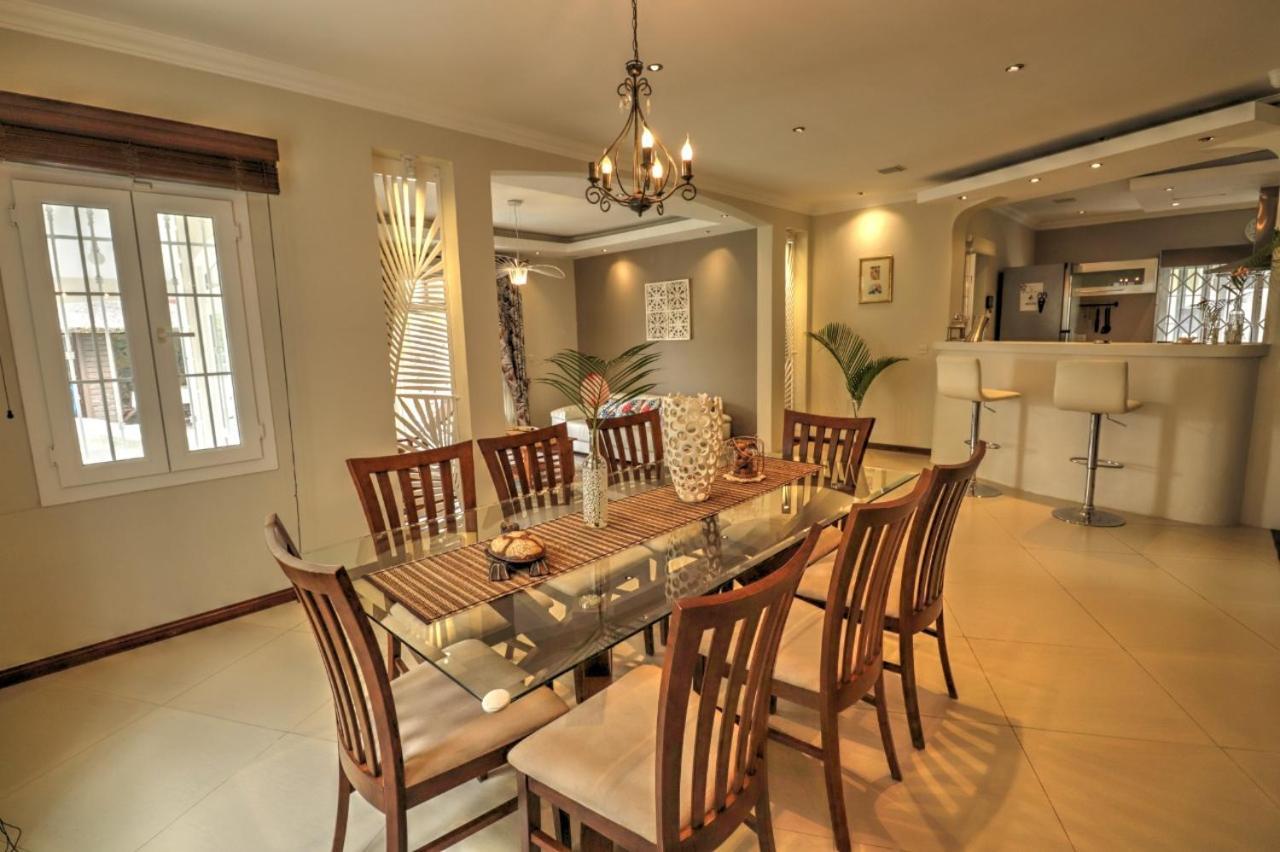Happiness 3 Bedroom Luxury With Private Pool, Near Amenities And Beaches Mauritius Villa *