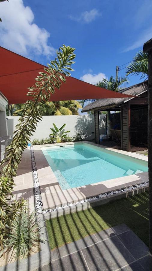 Happiness 3 Bedroom Luxury With Private Pool, Near Amenities And Beaches Mauritius *