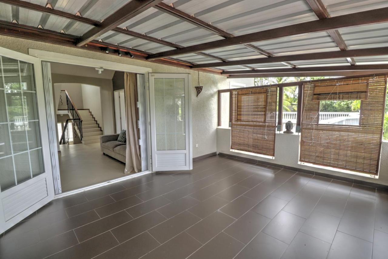 Happiness 3 Bedroom Luxury With Private Pool, Near Amenities And Beaches Mauritius Grand Baie