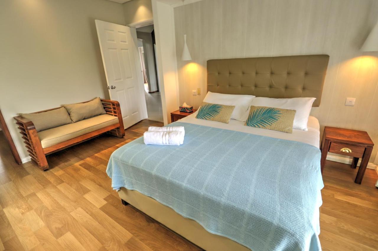 Villa Happiness 3 Bedroom Luxury With Private Pool, Near Amenities And Beaches Mauritius Grand Baie
