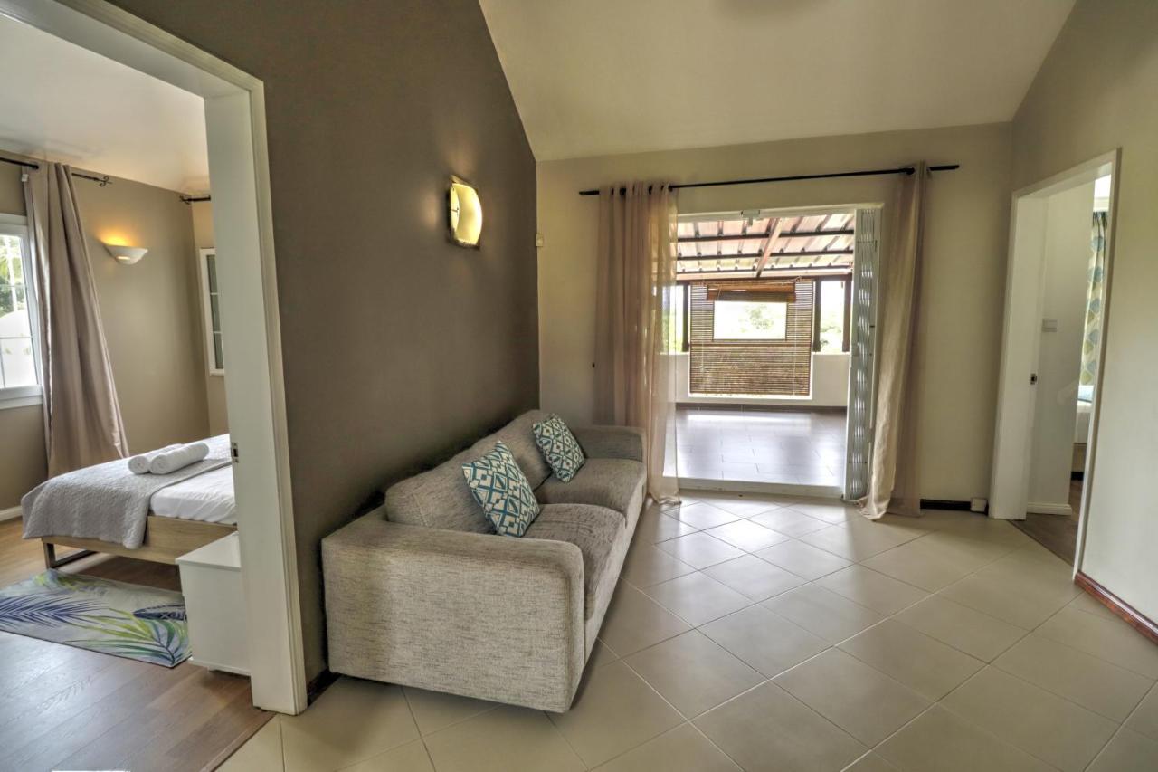 Happiness 3 Bedroom Luxury With Private Pool, Near Amenities And Beaches Mauritius Villa *